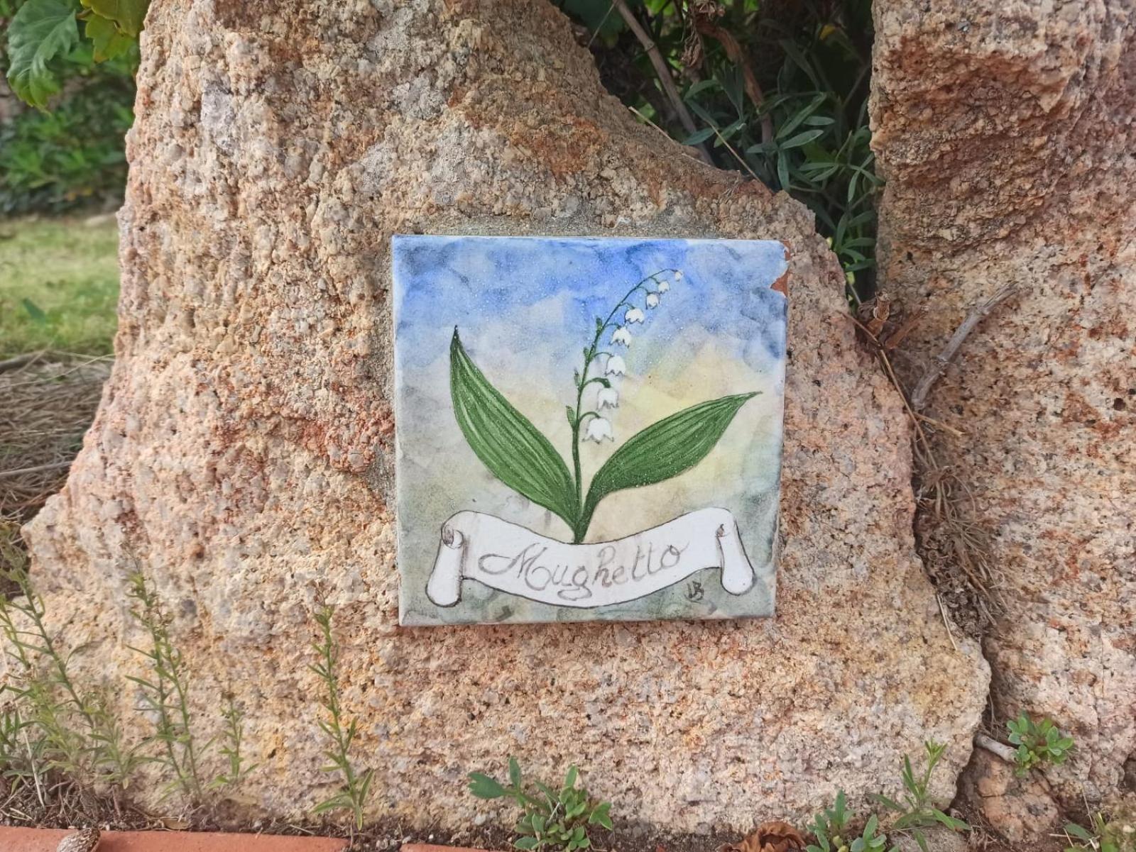 Casa Mughetto R5055 Seafront, Private Sea Access, Swimming Pool Villa La Maddalena  Exterior foto