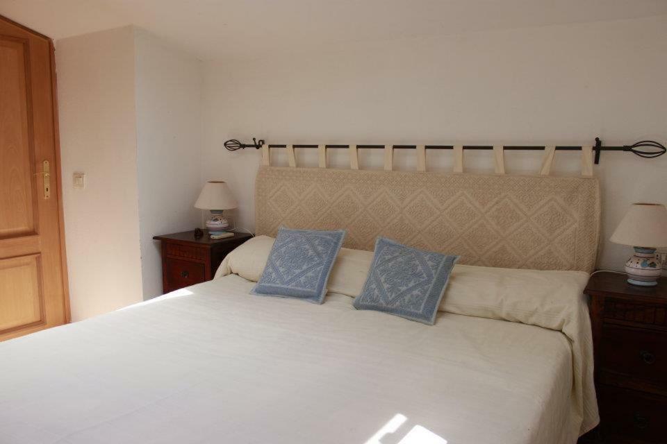 Casa Mughetto R5055 Seafront, Private Sea Access, Swimming Pool Villa La Maddalena  Exterior foto